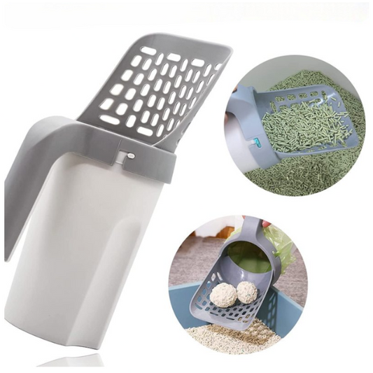 Conjunto Limpeza para Gatos | CatClean™