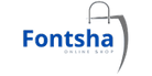 Fontsha Store